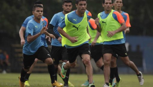 Alucinante! Así es la nueva camisa de las Panteras Negras del Independiente  de Siguatepeque – Al Desnudo Deportes